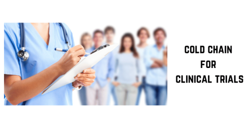 A Deeper Dive into Cold Chain Management in Clinical Trials