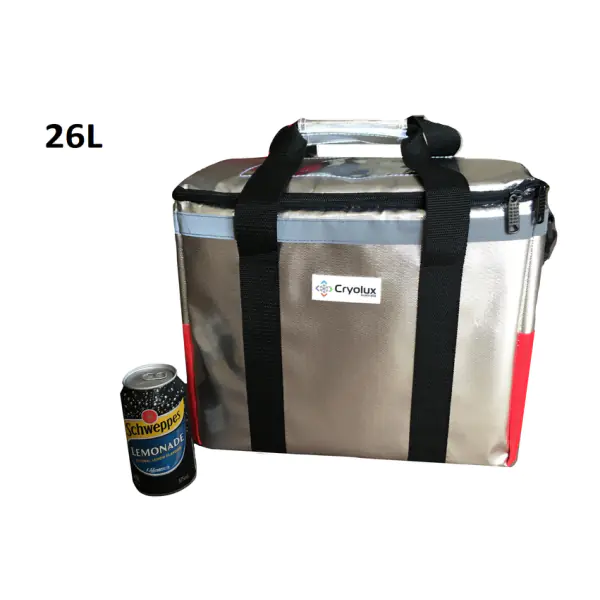 Cold insulated bags shop