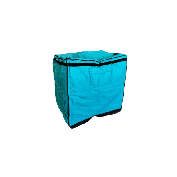 Reusable Insulated Thermal Pallet Covers Bags Blanket Shippers