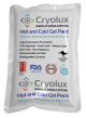 Medical Grade Hot and Cold Gel Pack 