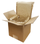 Eco Safe Recyclable thermal Box Liner Medium