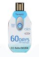 Single Use Temperature Pdf Data Loggers - Temp U 02