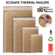 Eco Safe Sustainable Recycled Thermal Mailers 