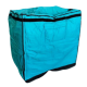 Insulated Pallet Cover - Reusable Thermal Cover Quilt