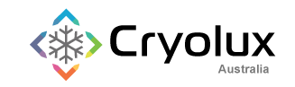 Cryolux Australia