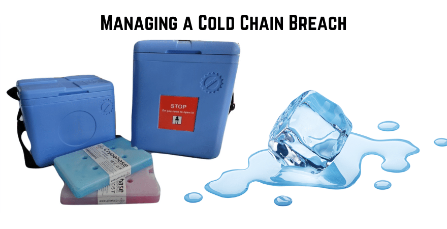 Cold Chain Breach Management