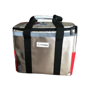 Cold Chain Coolerbags 