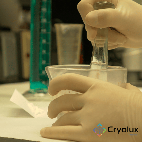 Compounding Pharmacy