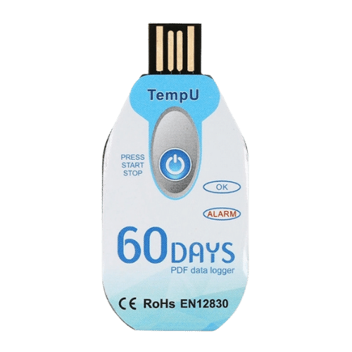 Disposable_Data_logger