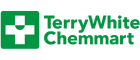 Terry White Chemist