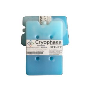 Cryophase PCM