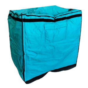 Insulated Pallet Cover