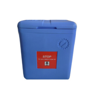 Cryolux Vaccine Carriers Vaccine Carriers Cryolux